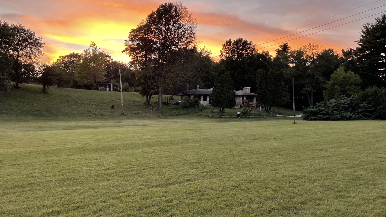 Photo of Outdoor in Bass Lake