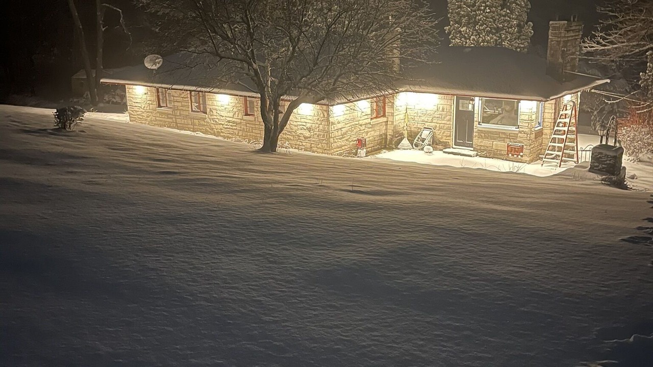 Photo of Outdoor in Bass Lake