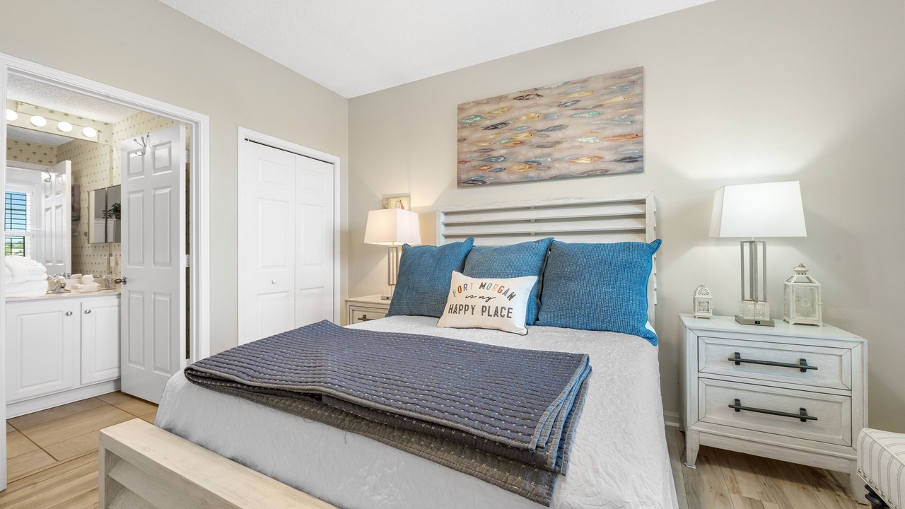 Photo of Bedroom in Fort Morgan