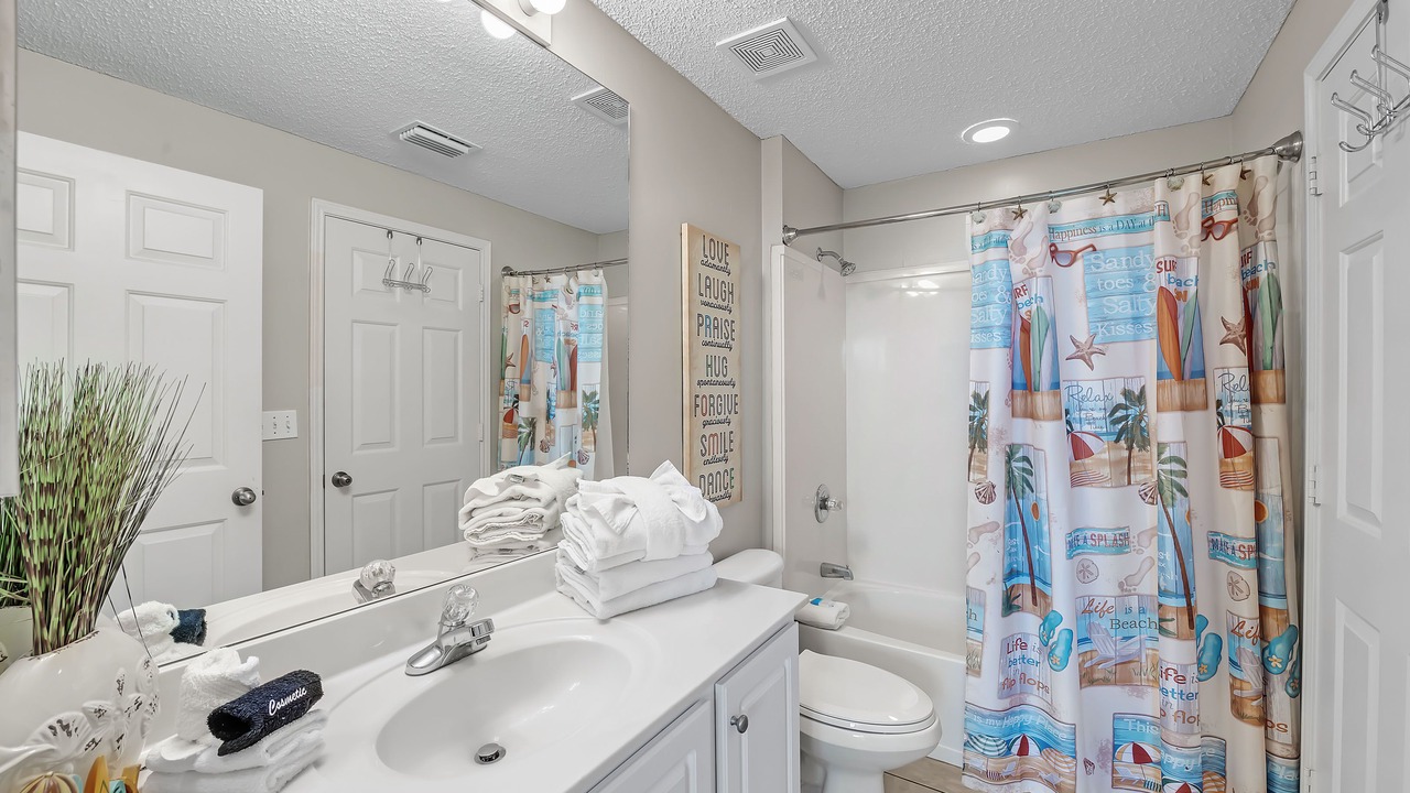 Photo of Bathroom in Fort Morgan