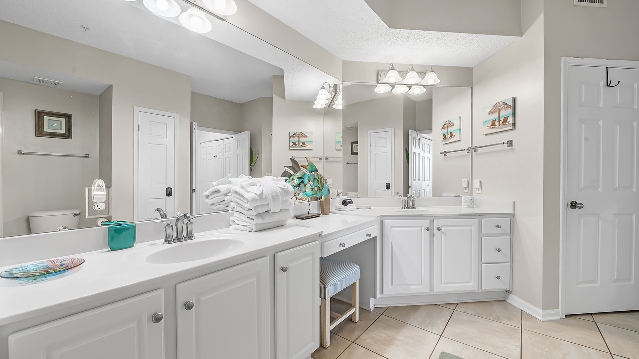Photo of Bathroom in Fort Morgan