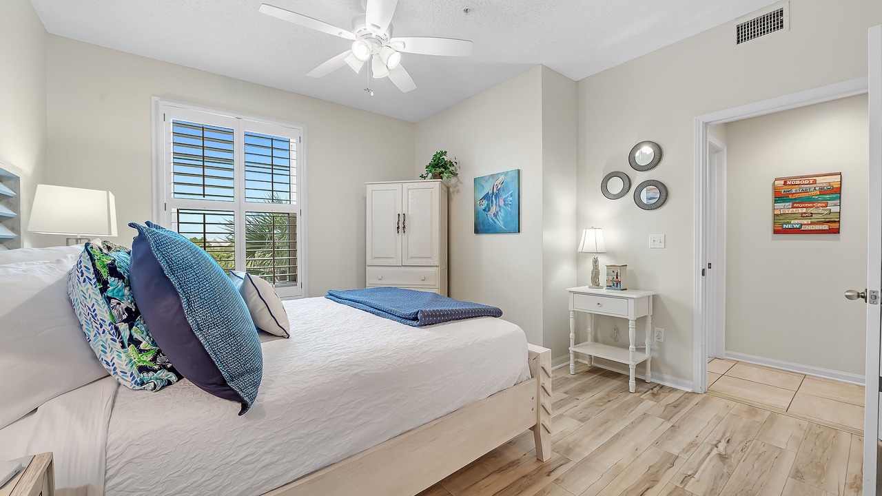 Photo of Bedroom in Fort Morgan
