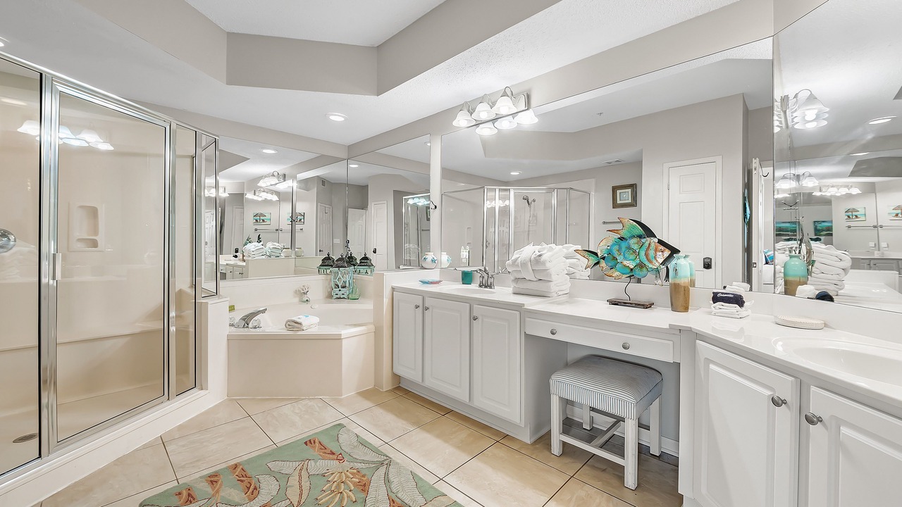 Photo of Bathroom in Fort Morgan