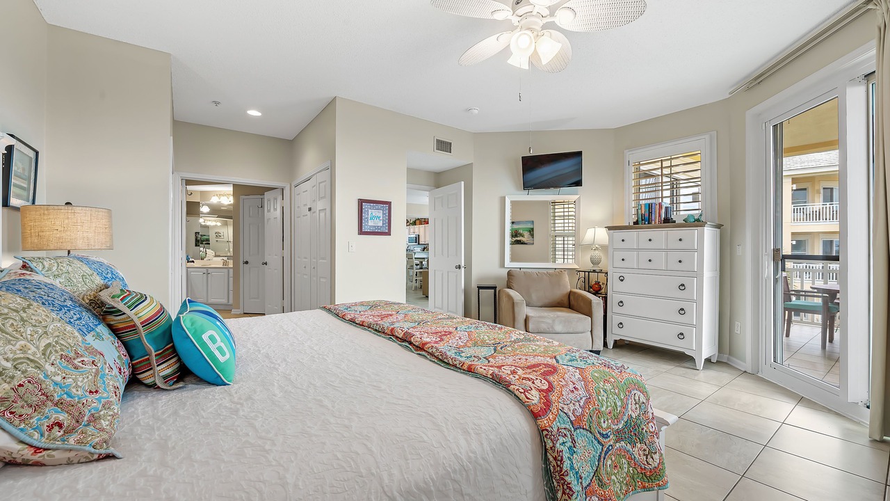 Photo of Bedroom in Fort Morgan