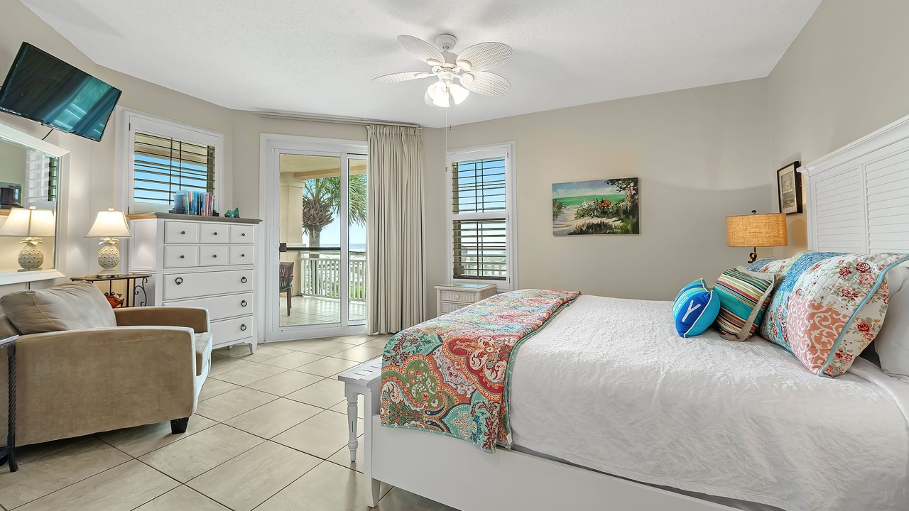 Photo of Bedroom in Fort Morgan