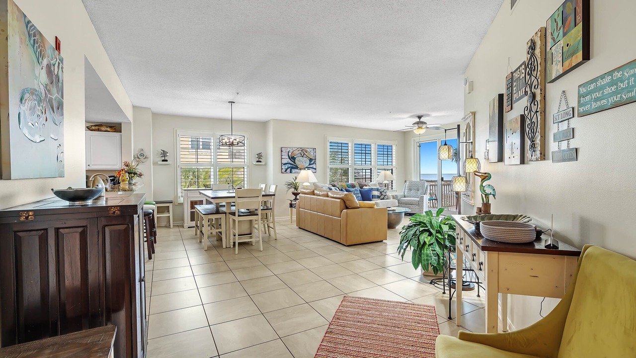Photo of Livingroom in Fort Morgan