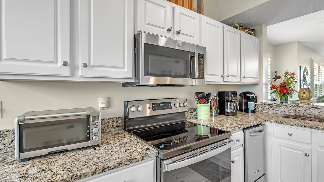 Photo of Kitchen in Fort Morgan