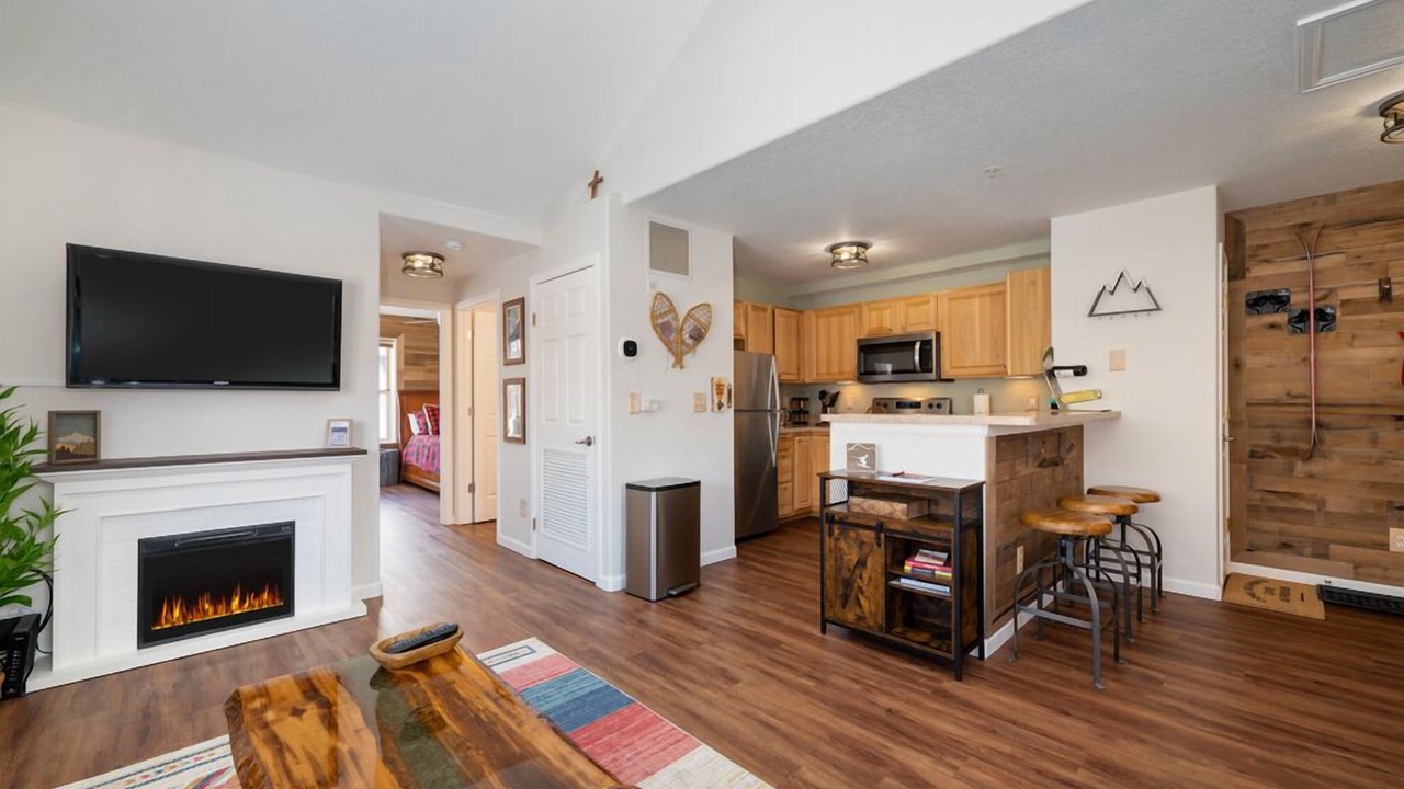 Photo of Livingroom in Fraser