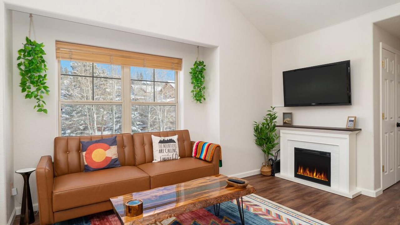 Photo of Livingroom in Fraser