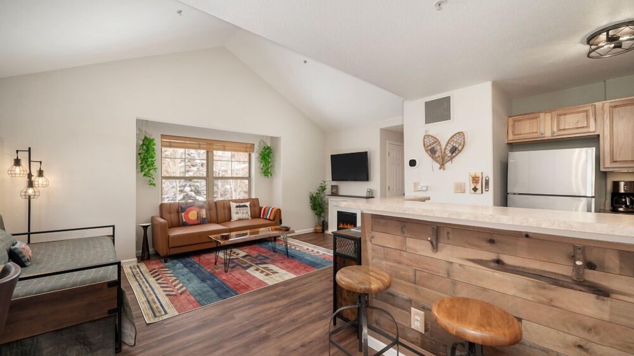 Photo of Livingroom in Fraser
