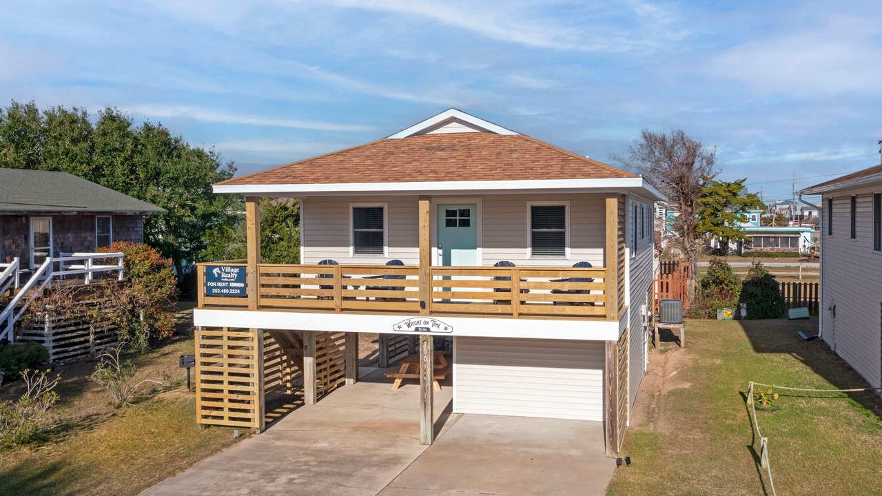 Photo of Outdoor in Colington