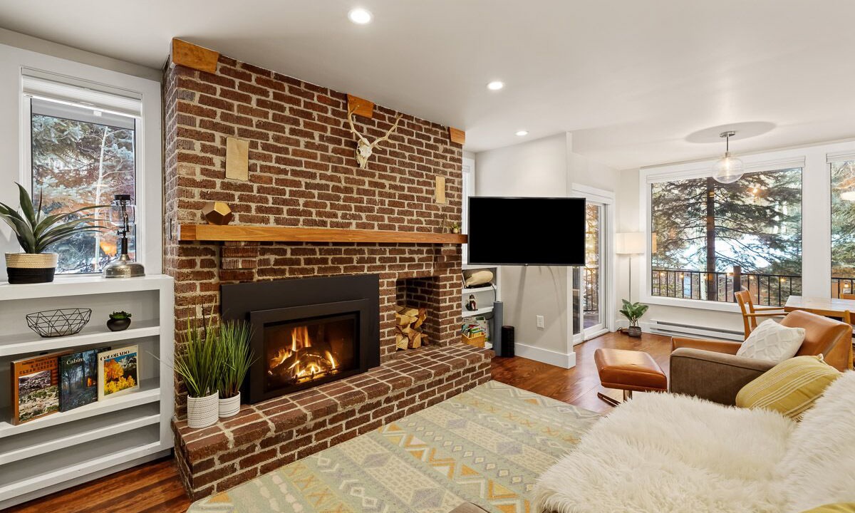 Photo of Livingroom in Downieville-Lawson-Dumont