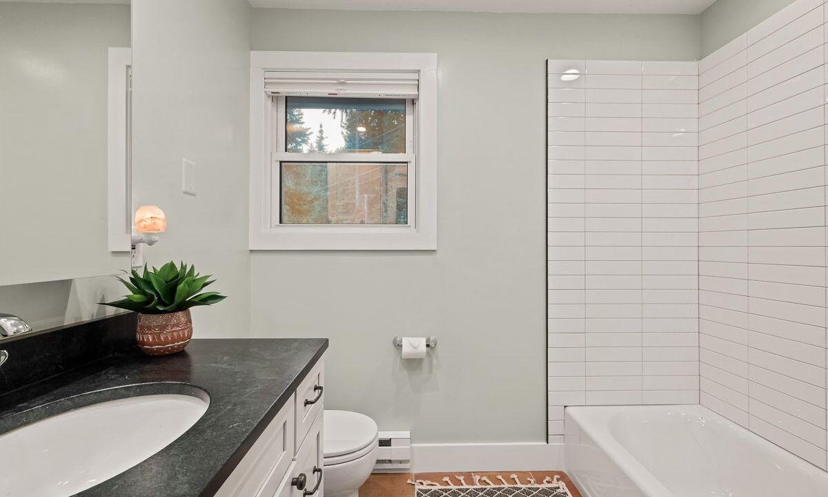 Photo of Bathroom in Downieville-Lawson-Dumont