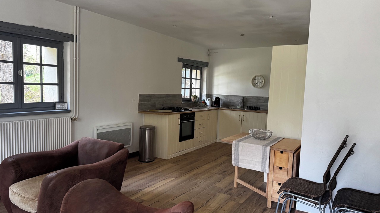 Photo of Livingroom in Guerquesalles