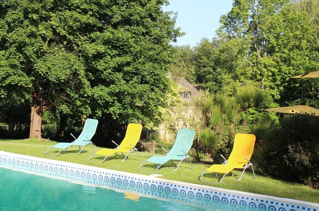 Photo of Outdoor in Guerquesalles