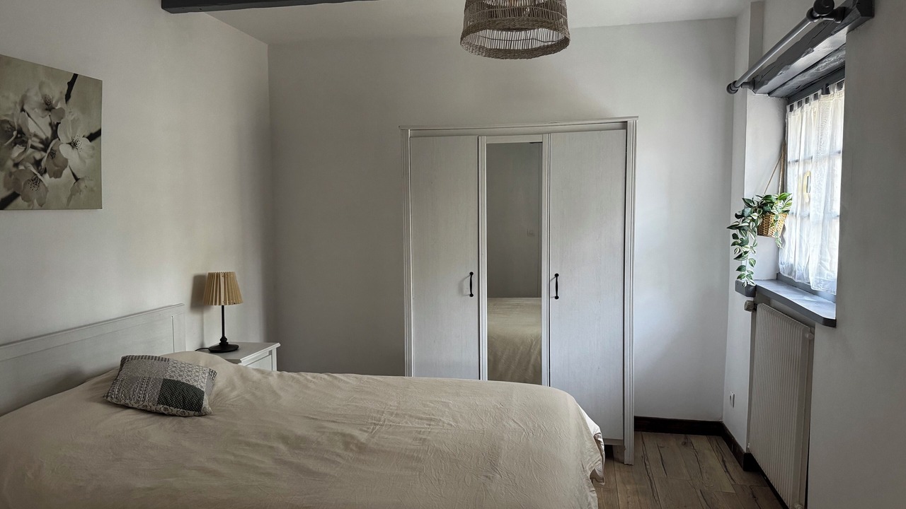 Photo of Bedroom in Guerquesalles