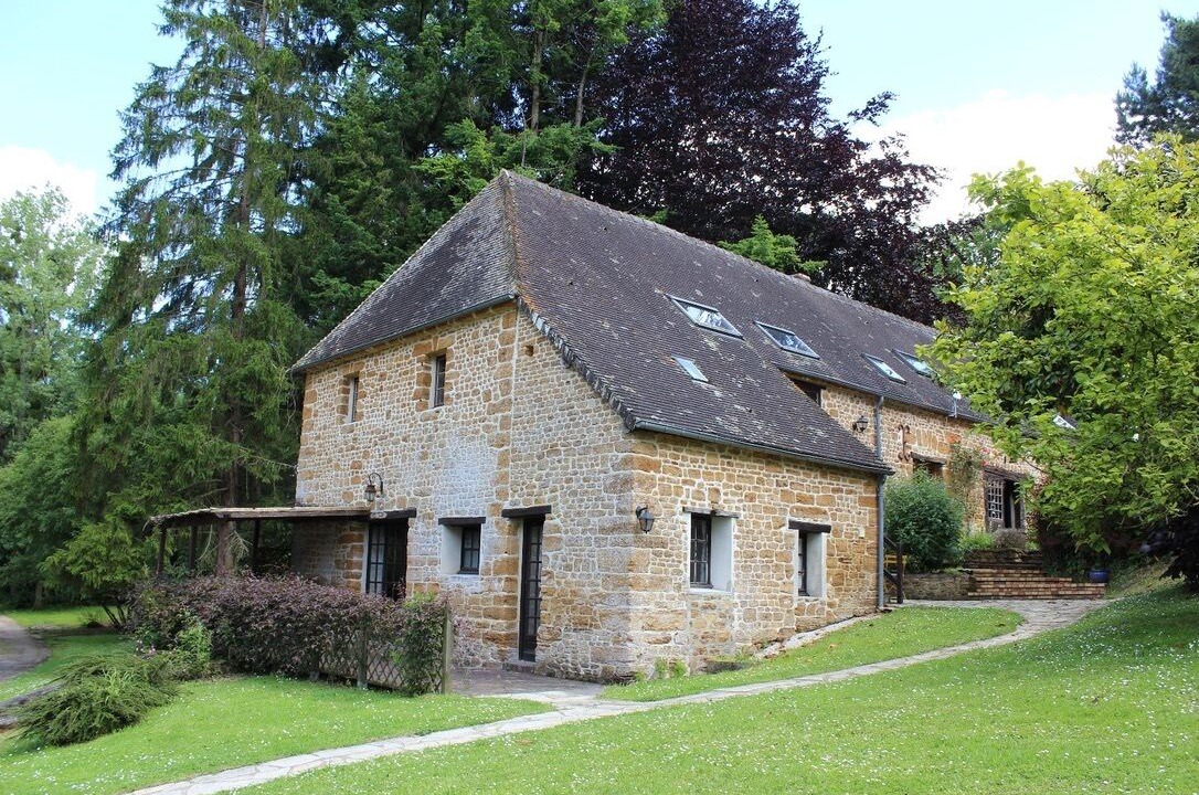 Photo of Outdoor in Guerquesalles