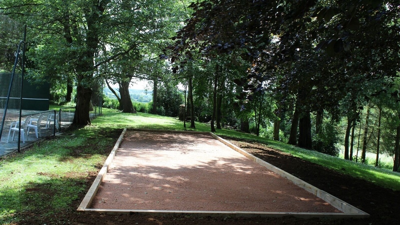 Photo of Outdoor in Guerquesalles