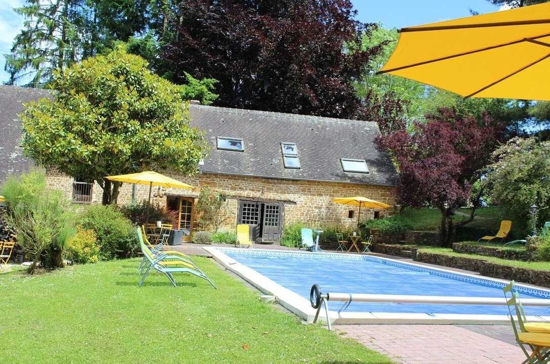 Photo of Outdoor in Guerquesalles