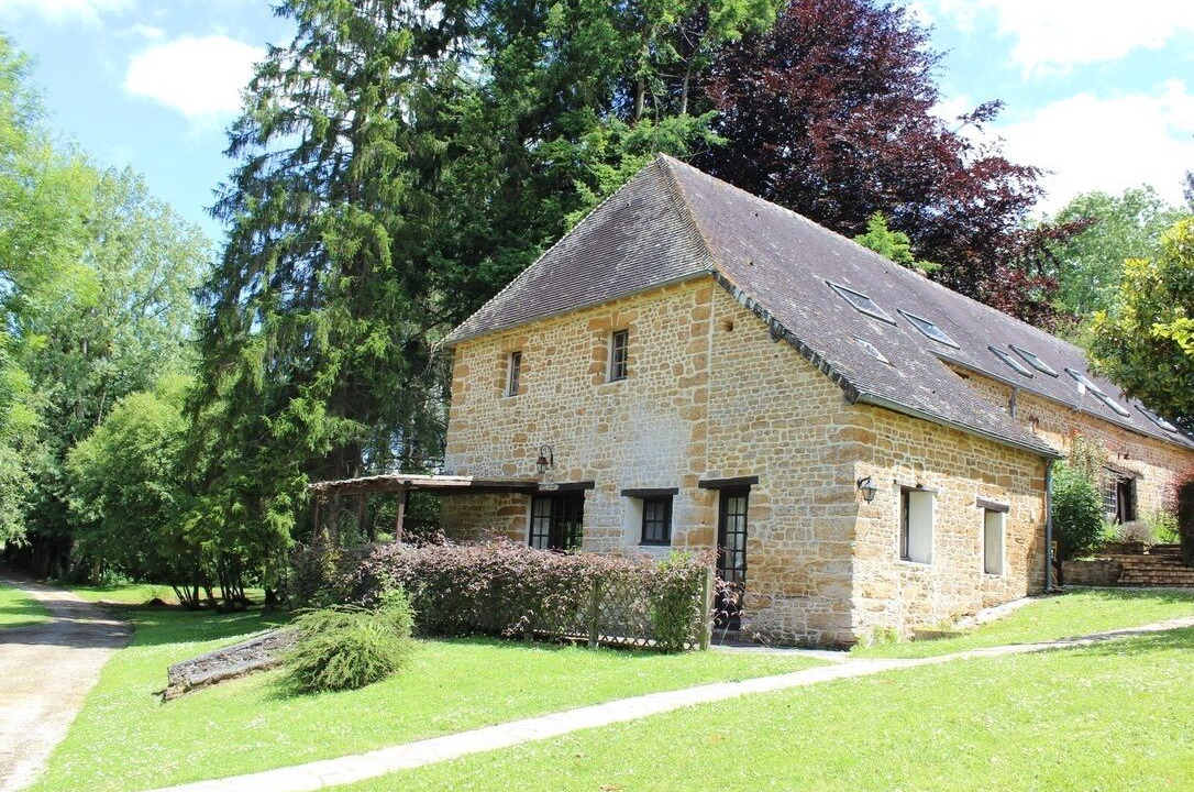 Photo of Outdoor in Guerquesalles