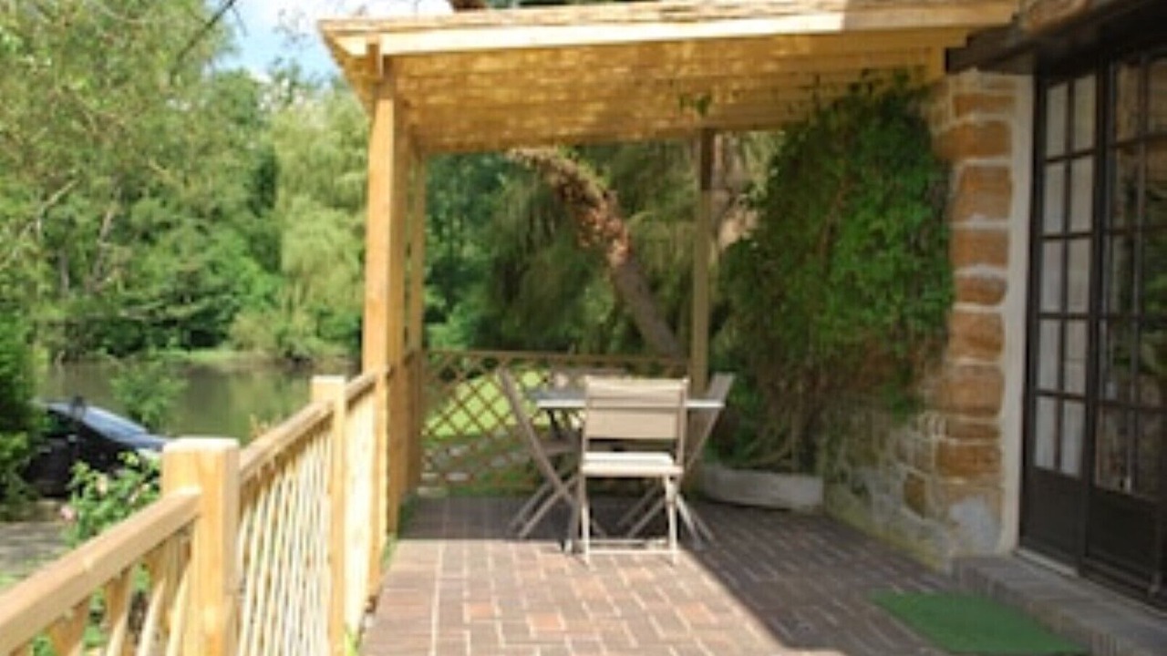 Photo of Outdoor in Guerquesalles
