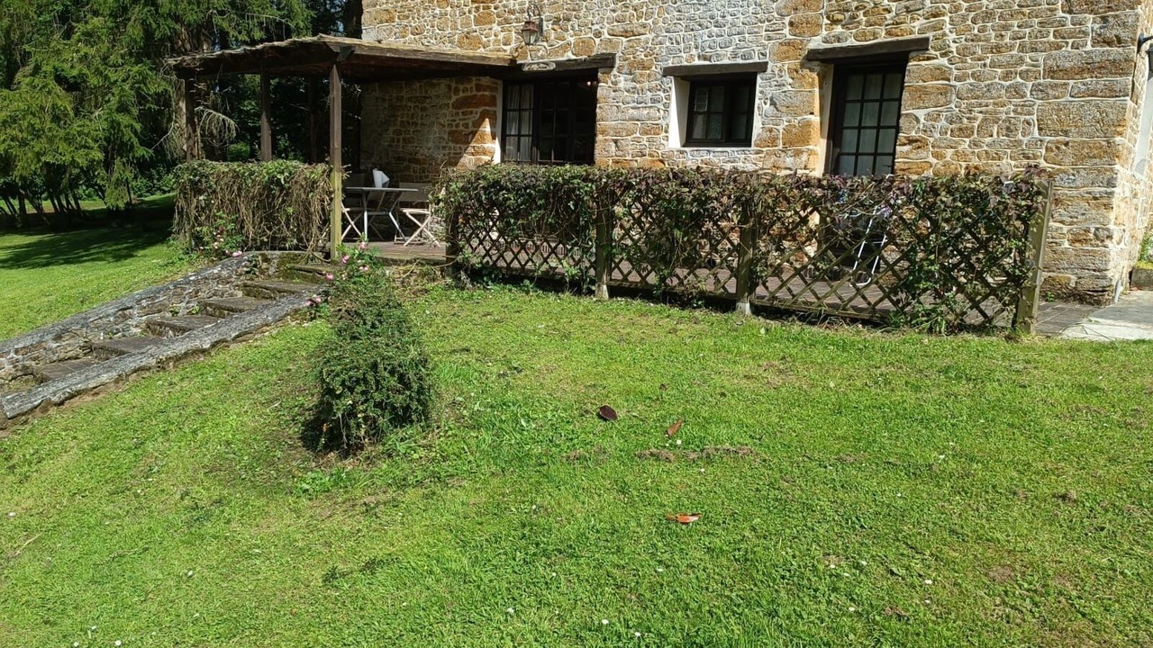 Photo of Outdoor in Guerquesalles