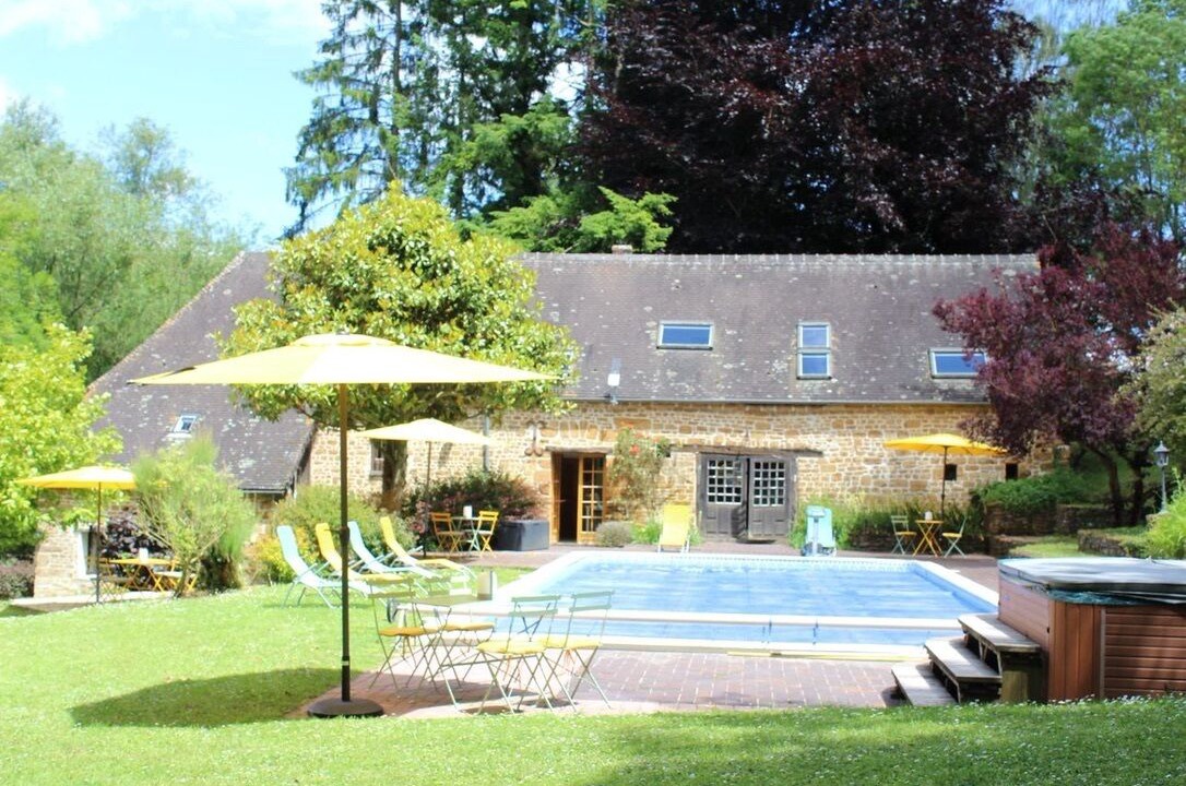 Photo of Outdoor in Guerquesalles