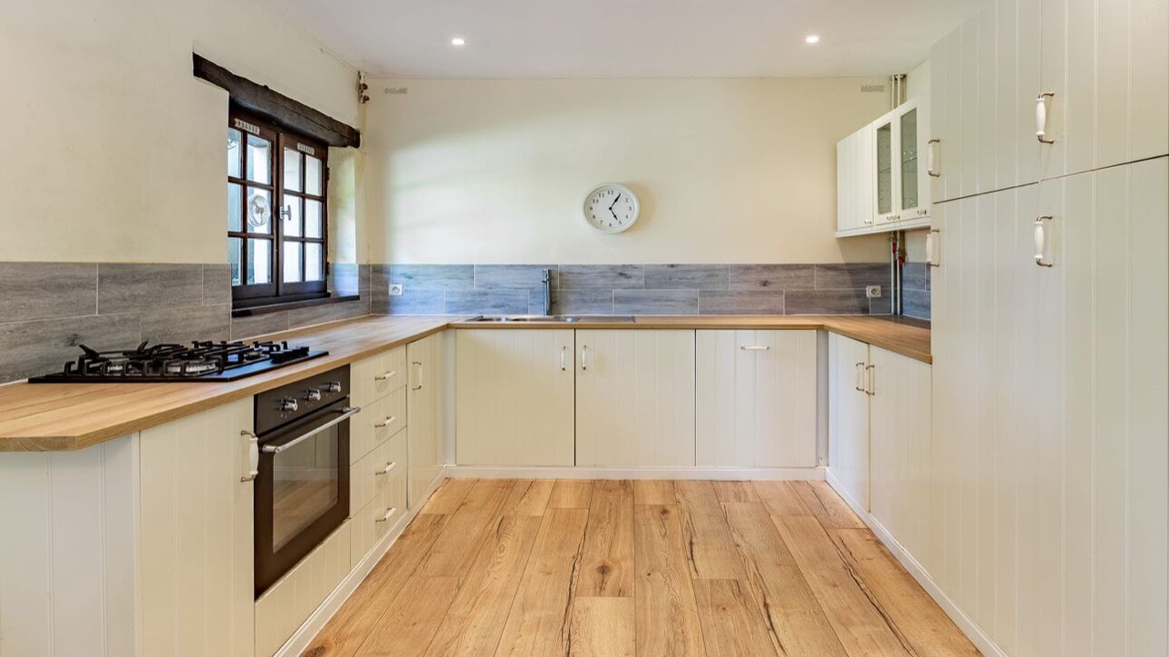 Photo of Kitchen in Guerquesalles