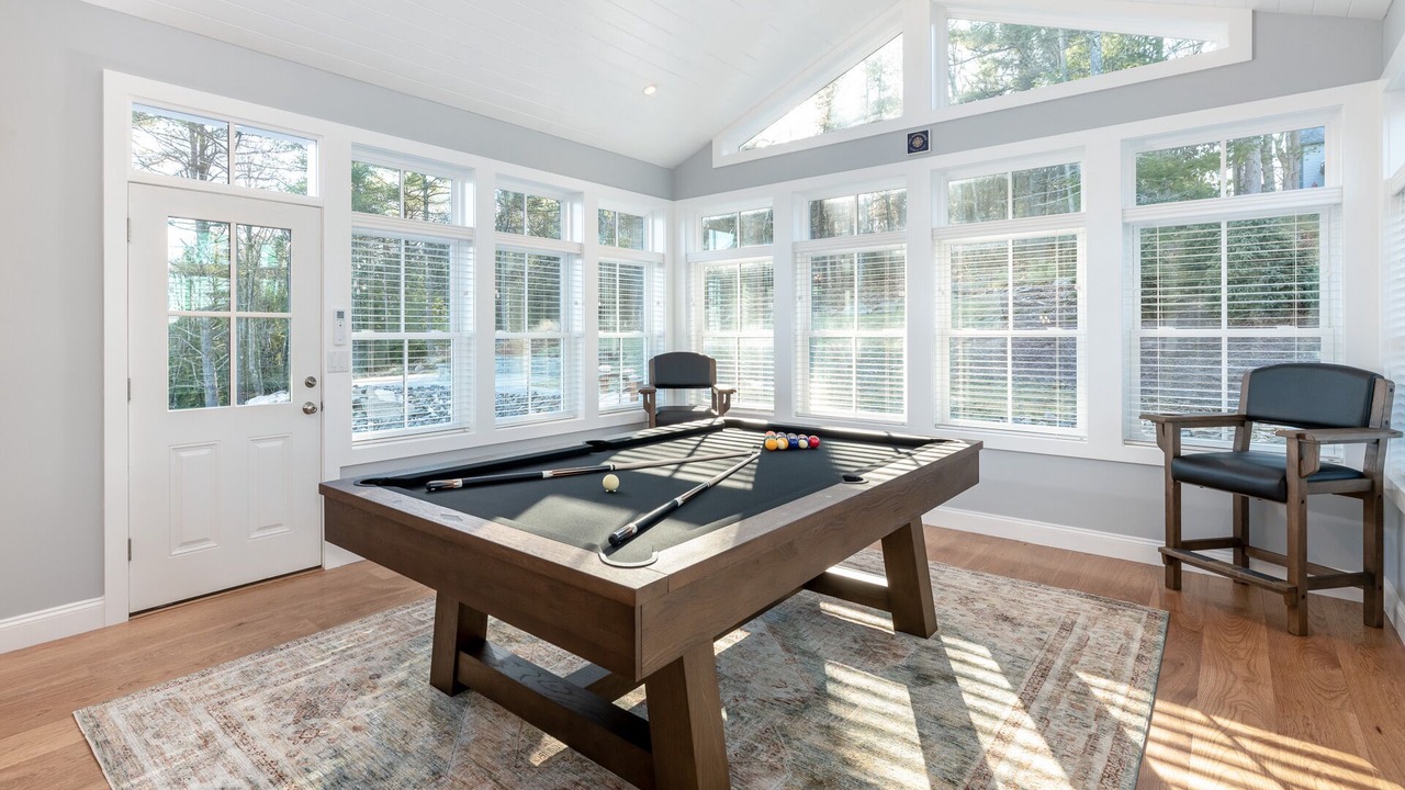 Photo of Bedroom in Gilford