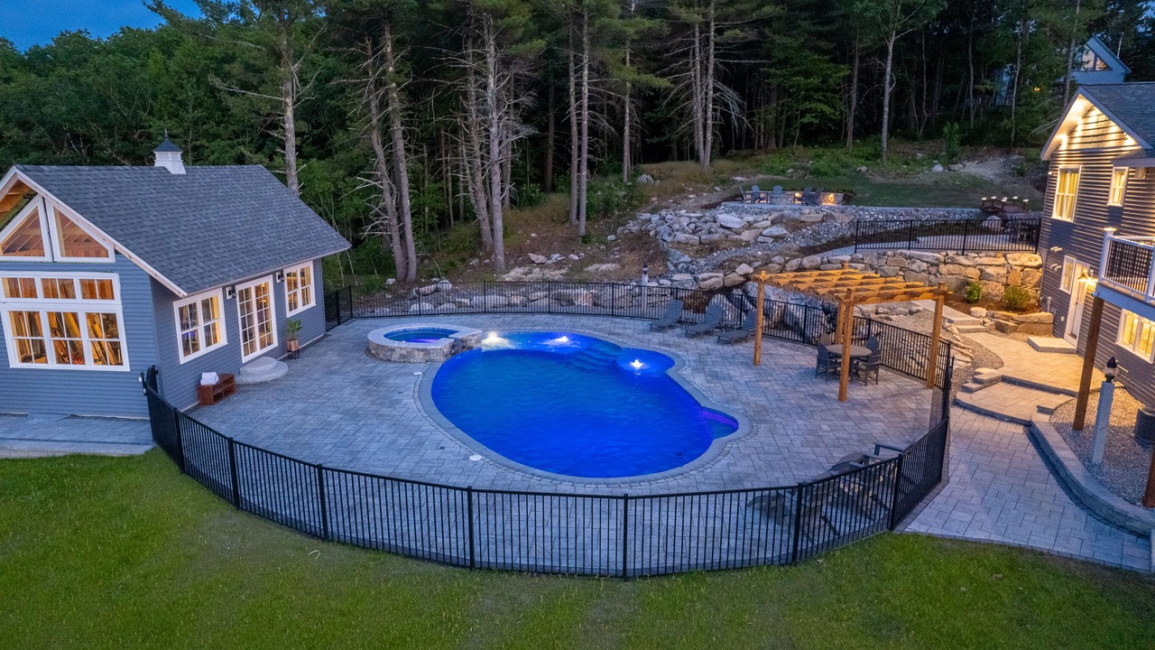 Photo of Outdoor in Gilford