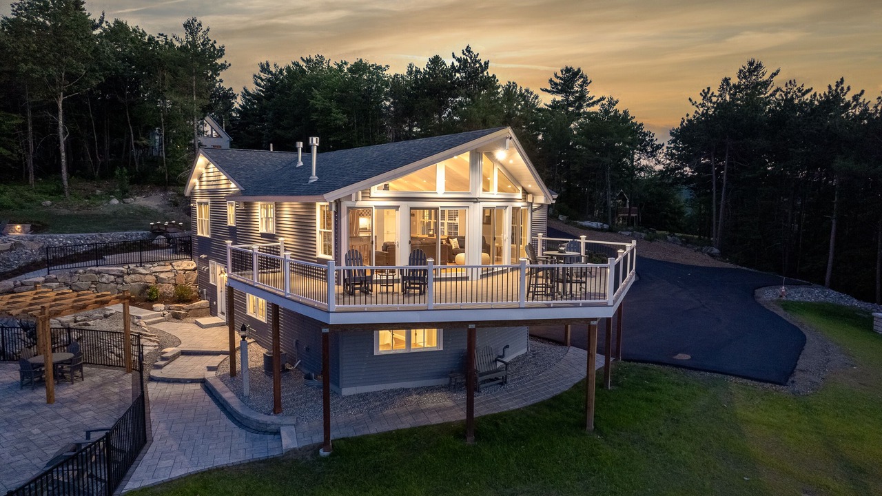 Photo of Outdoor in Gilford