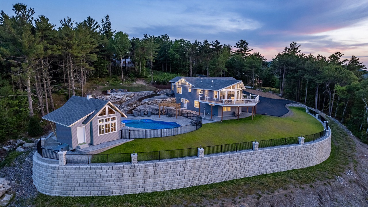 Photo of Outdoor in Gilford