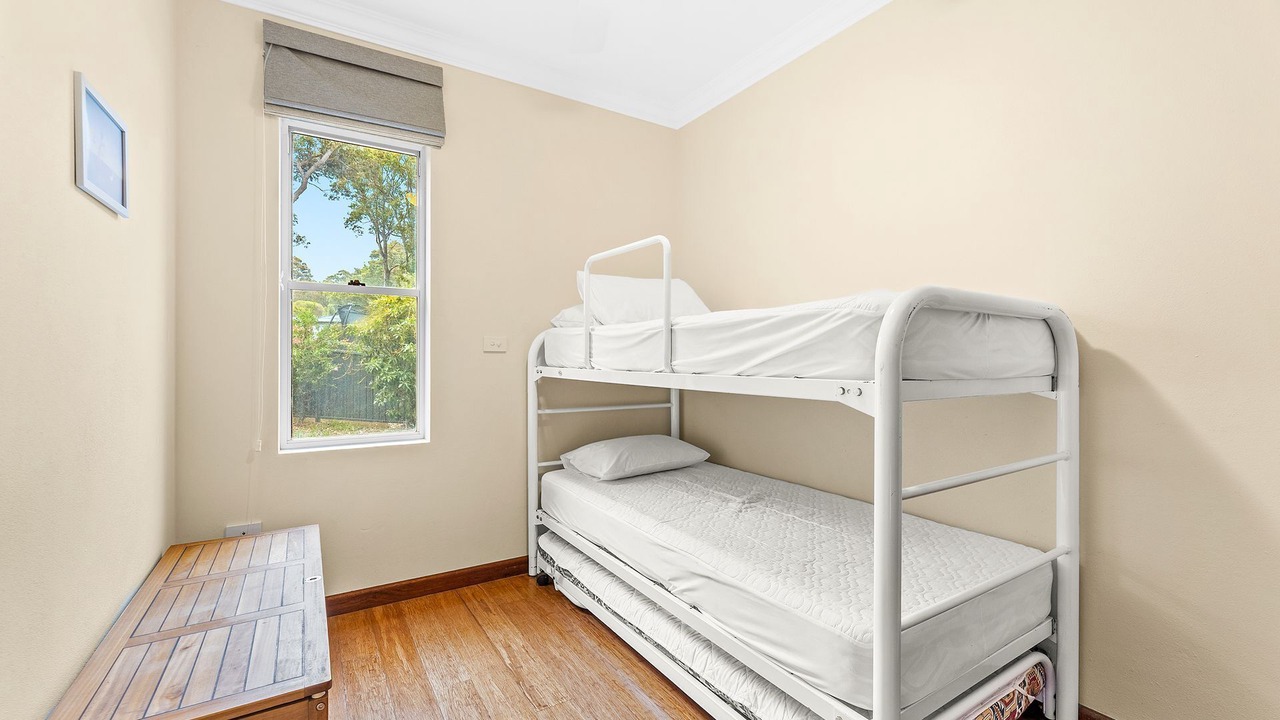 Photo of Bedroom in Dalmeny