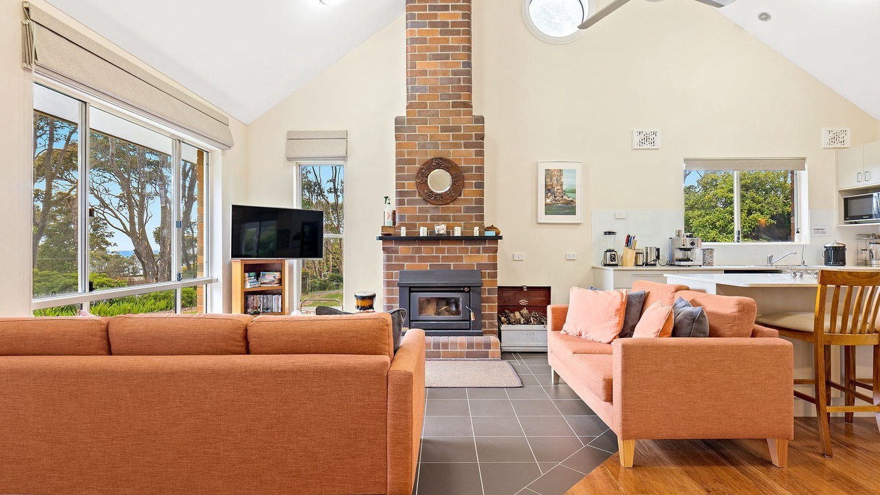 Photo of Livingroom in Dalmeny