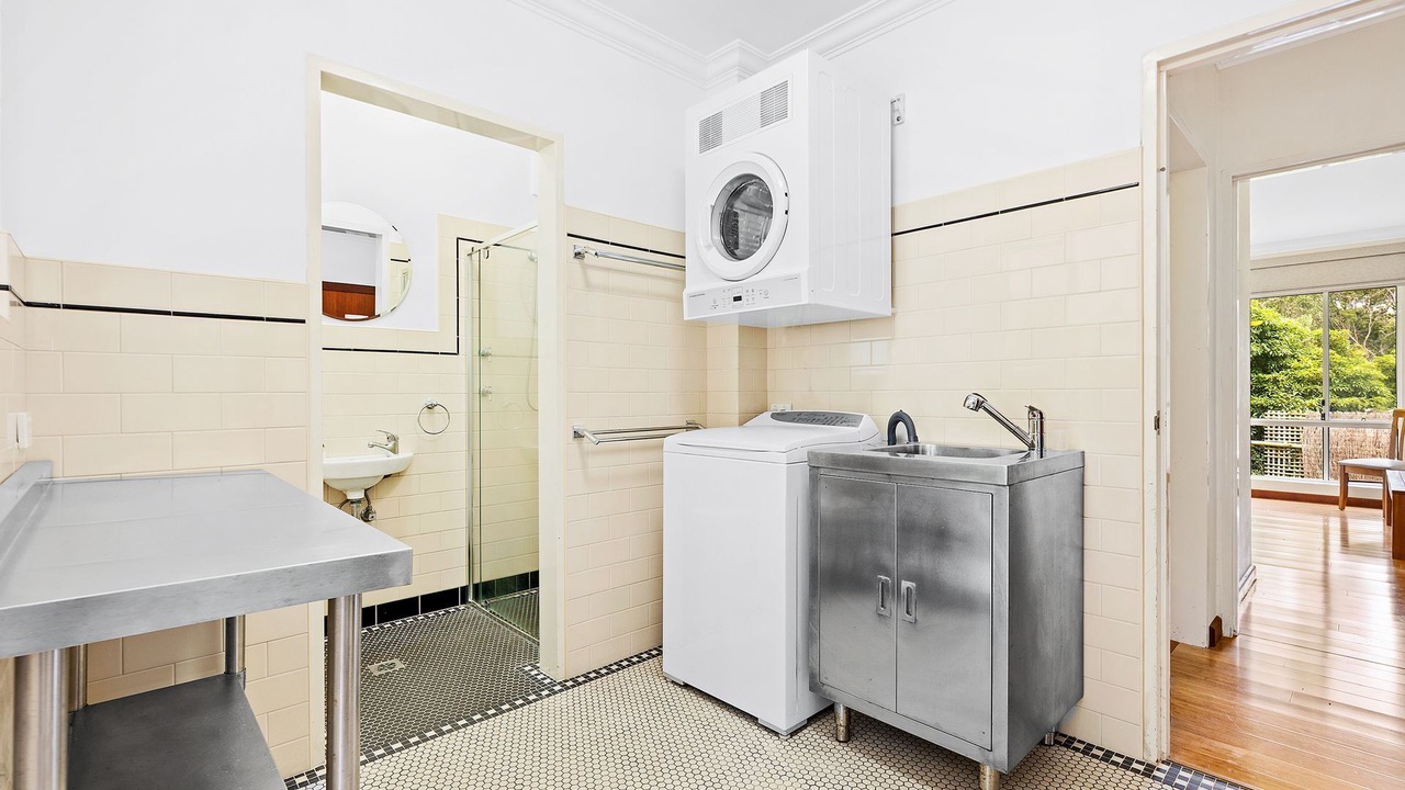 Photo of Bathroom in Dalmeny