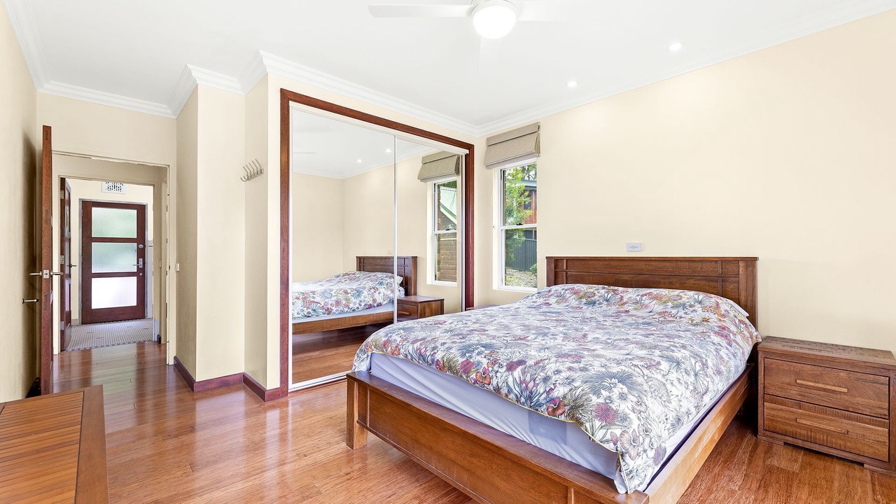 Photo of Bedroom in Dalmeny