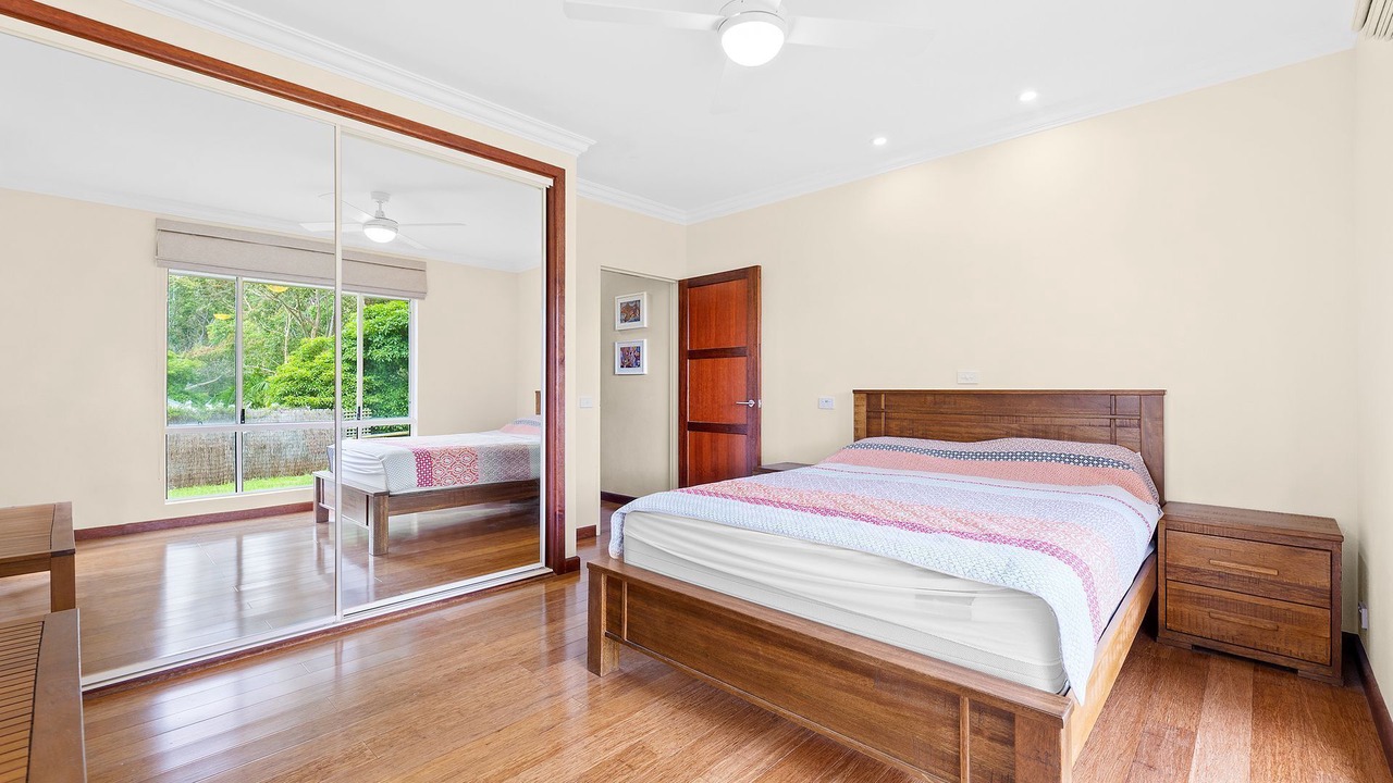 Photo of Bedroom in Dalmeny