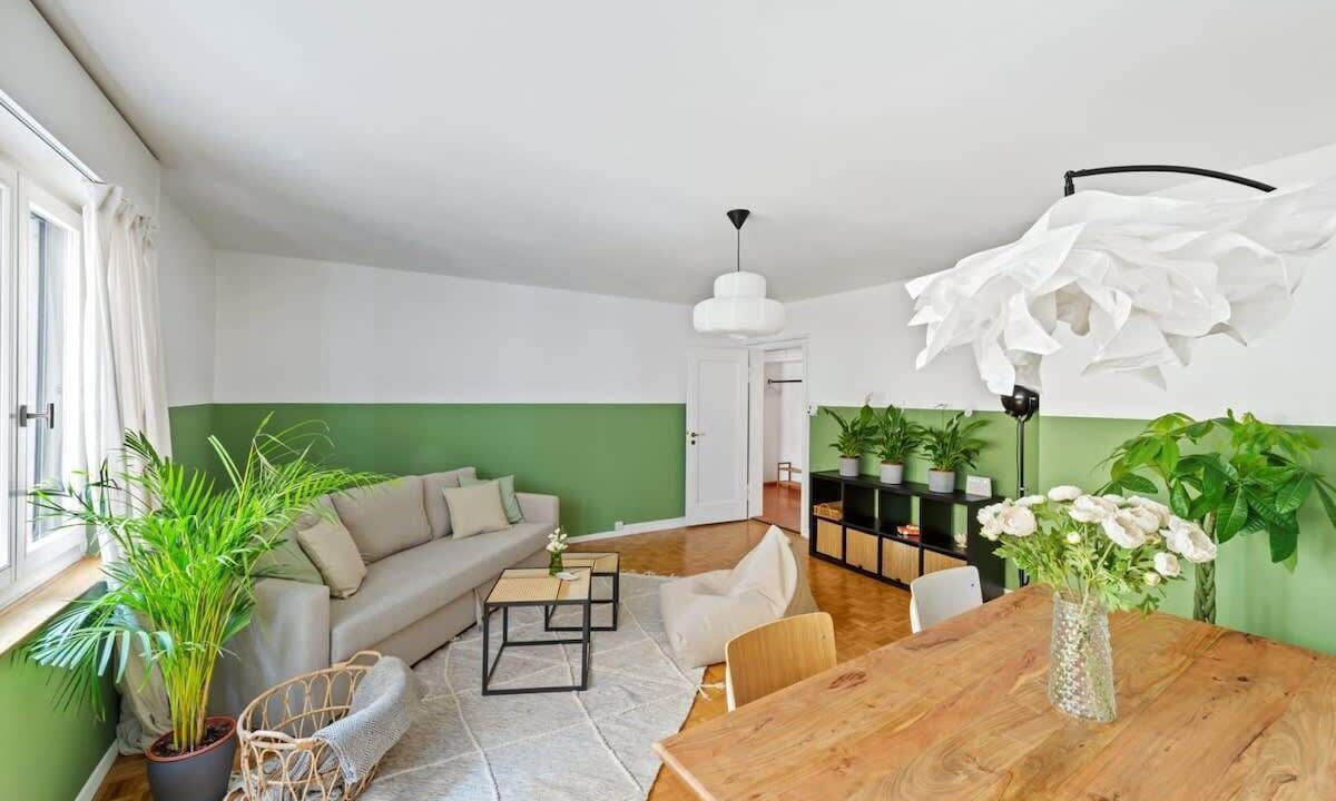 Photo of Bedroom in Old Town