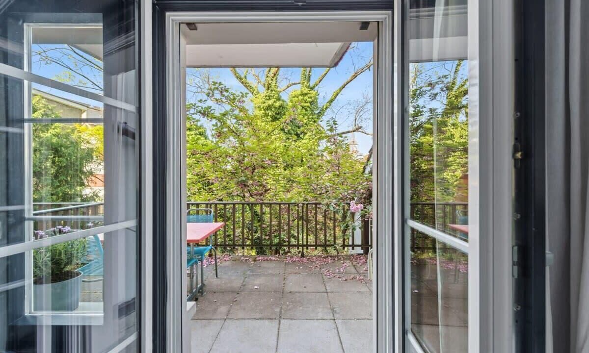 Photo of Patio Balcony in Old Town