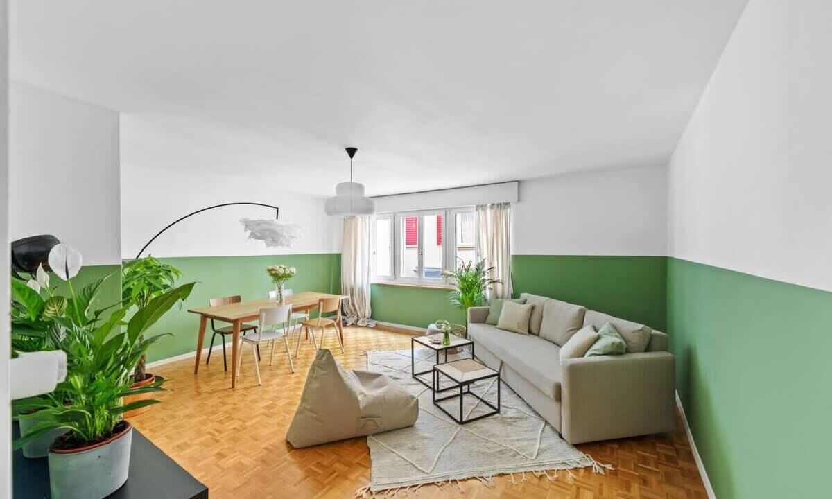 Photo of Bedroom in Old Town