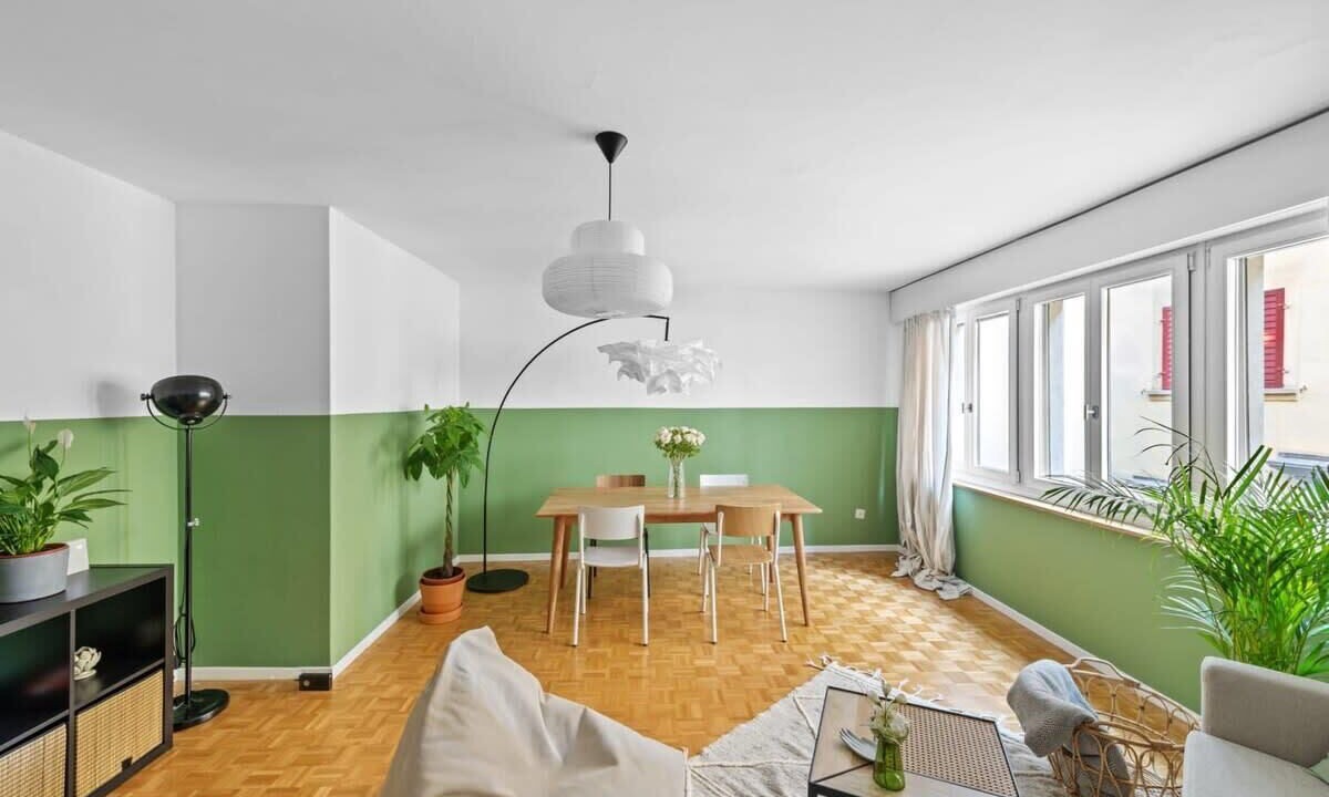 Photo of Bedroom in Old Town