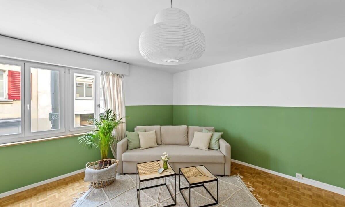 Photo of Bedroom in Old Town