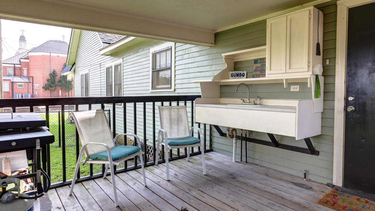 Photo of Outdoor in New Iberia