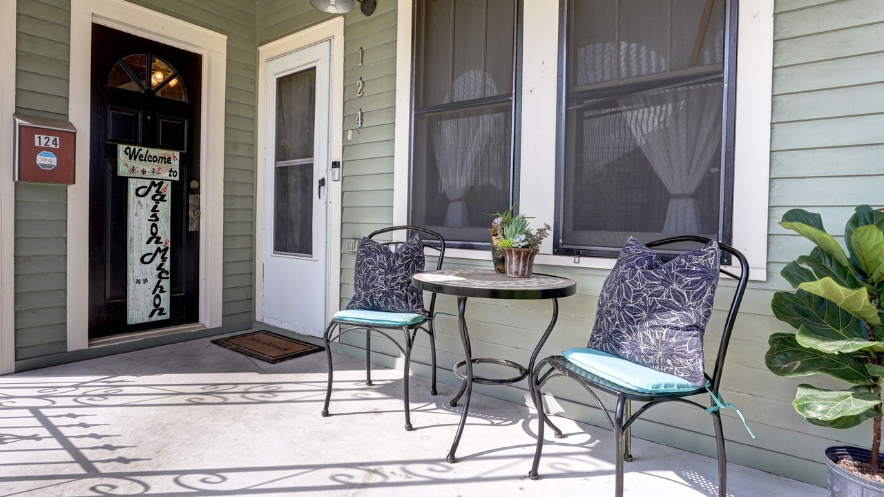Photo of Outdoor in New Iberia
