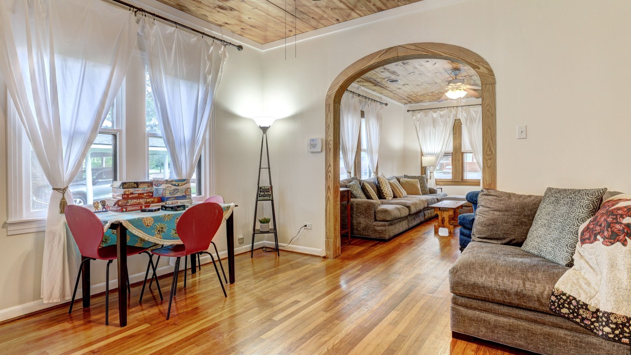 Photo of Livingroom in New Iberia