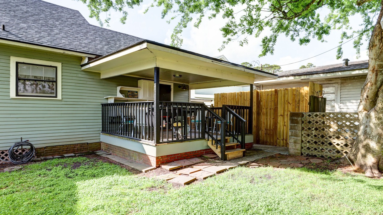 Photo of Outdoor in New Iberia