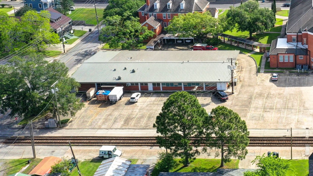 Photo of Outdoor in New Iberia