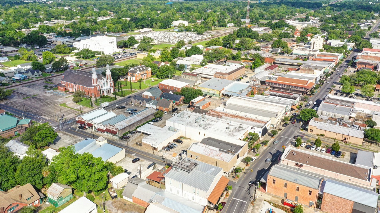 Photo of Outdoor in New Iberia