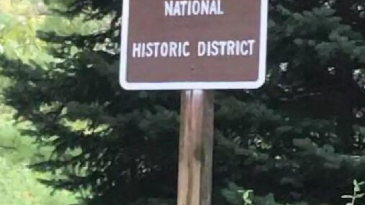 Photo of Others in Sherman Hill