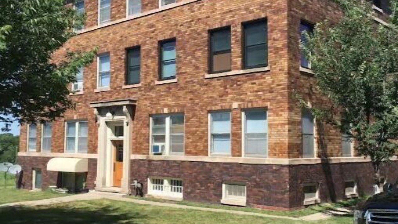 Photo of Outdoor in Sherman Hill